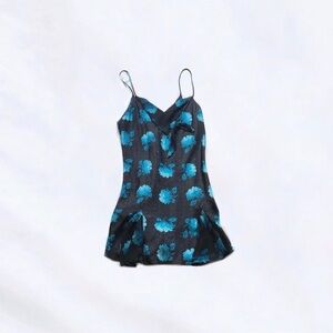 lily of france ⋆ vintage slip dress